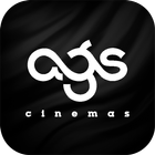 AGS Cinemas ikon