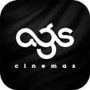 AGS Cinemas aplikacja