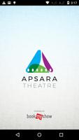 Apsara Theatre الملصق