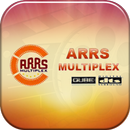 ARRS Multiplex aplikacja