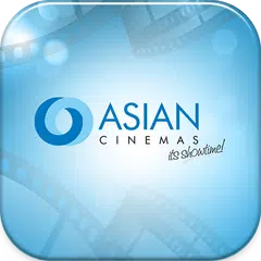 Asian Cinemas アプリダウンロード