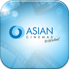 Asian Cinemas icône