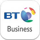 BT Business Support иконка