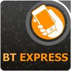 BT EXPRESS أيقونة