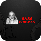 Baba Cinemas icône