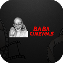 Baba Cinemas aplikacja