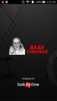 Baba Cinemas Affiche