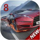 GUIDE for Asphalt 8 NEW icône