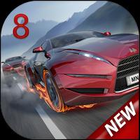 GUIDE for Asphalt 8 NEW poster