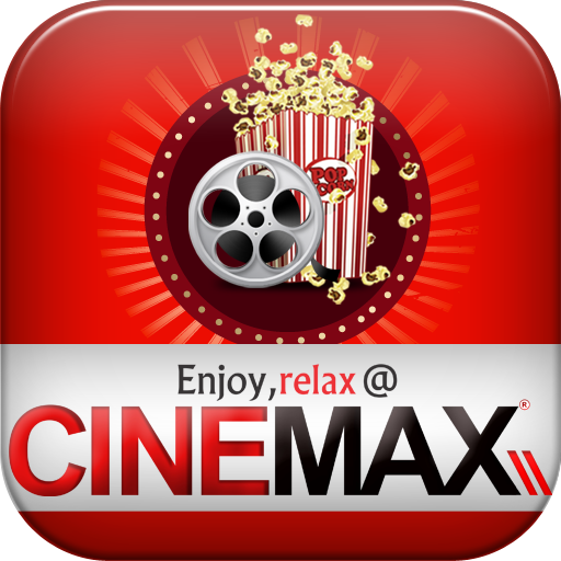 Cinemax India