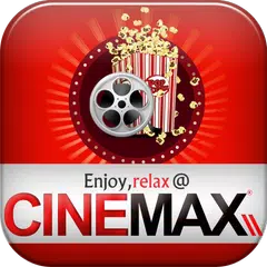 Cinemax India アプリダウンロード