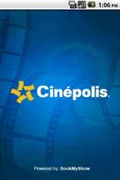 Cinepolis India Affiche