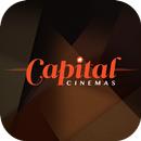 Capital Cinema aplikacja