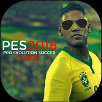 GUIDE : PES 2017 PRO Cartaz