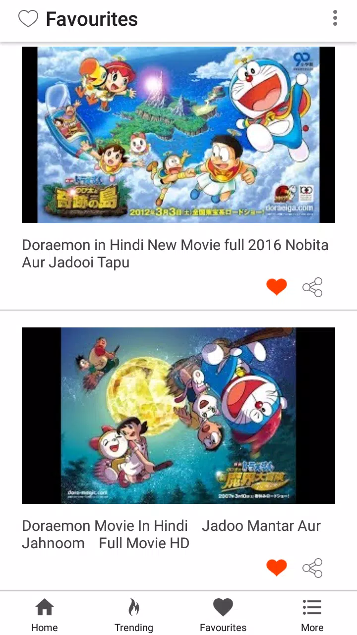Doraemon Cartoon Hindi Videos APK for Android Download Doraemon Cartoon Hindi Videos APK for Android Download