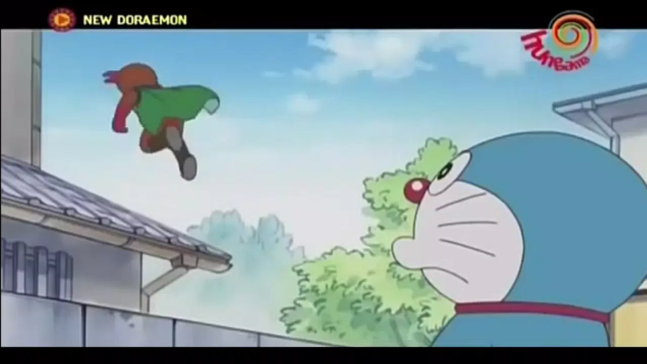 Doraemon Cartoon Hindi Videos APK للاندرويد تنزيل