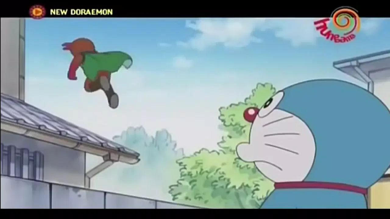 Doraemon Cartoon Hindi Videos APK للاندرويد تنزيل Doraemon Cartoon Hindi Videos APK للاندرويد تنزيل