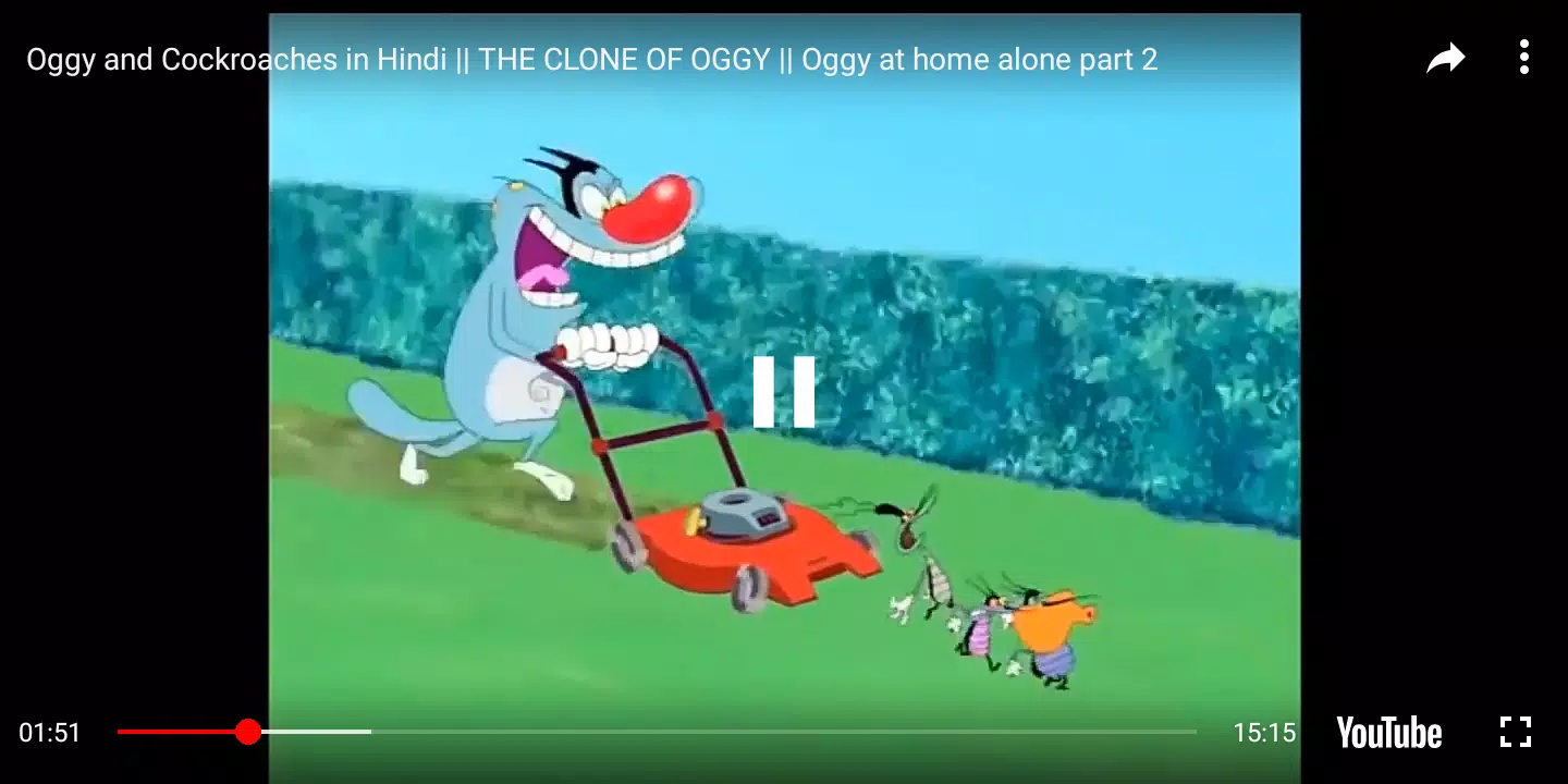 Tải xuống APK Oggy and the Cockroaches Hindi Videos cho Android Tải xuống APK Oggy and the Cockroaches Hindi Videos cho Android