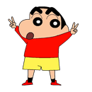 Shinchan Cartoon Hindi Videos APK