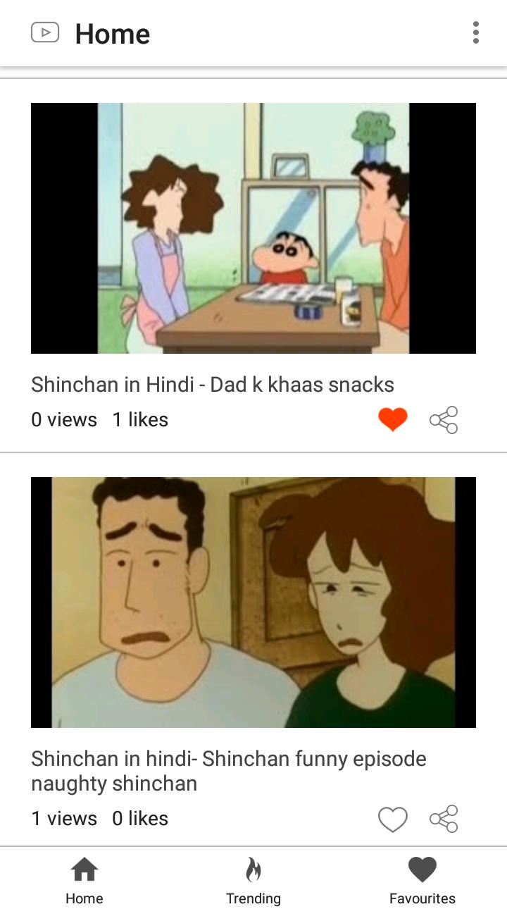 Shinchan APK for Android Download Shinchan APK for Android Download