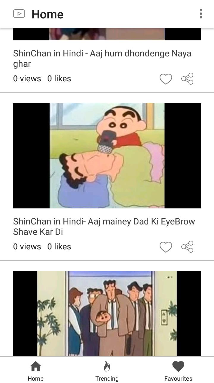 Shinchan APK for Android Download Shinchan APK for Android Download