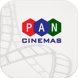 Pan Cinemas ikona