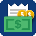 PCS Mobile Receipt
