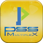 PSS Multiplex icône