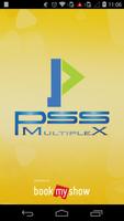 PSS Multiplex plakat