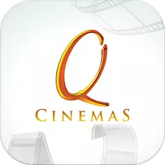 Descargar APK de Q Cinemas