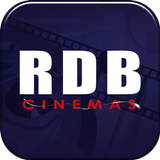 RDB Cinemas icono