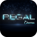 Regal Cinema aplikacja