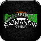 Rajmandir Cinema أيقونة