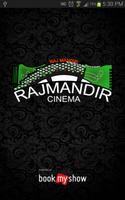 Rajmandir Cinema Affiche