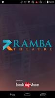 Poster Ramba Theatre