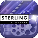 Sterling Cineplex aplikacja