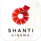 Shanti Cinema icon