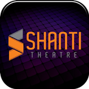 Shanti Theatre aplikacja