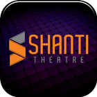 Shanti Theatre biểu tượng
