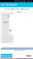 Ariesplex SLcinemas स्क्रीनशॉट 3