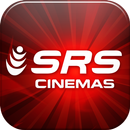 SRS Cinemas aplikacja