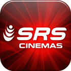 SRS Cinemas आइकन