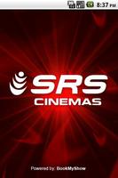 SRS Cinemas plakat