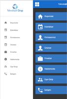 Teknolojik Grup screenshot 1