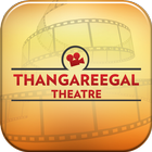 Thangareegal Theatre 圖標