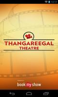 Thangareegal Theatre ポスター