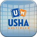 Usha Multiplex aplikacja