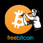 Free Bitcoin - Btc Mining icône