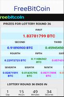 Free Bitcoin - Btc Mining capture d'écran 3