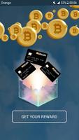 Bitcoin miner - Bitcoin wallet imagem de tela 2